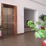Palm Sea Appart hôtel 2*