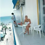 Palm Sea Larnaca