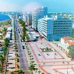 Palm Sea 2* Larnaca