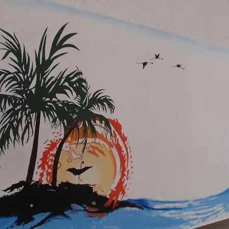 Palm Sea 2* לרנקה