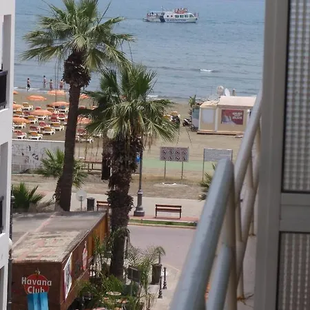 Palm Sea 2*
