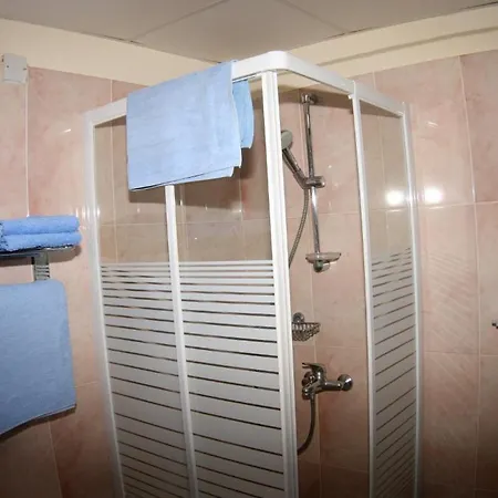 Aparthotel Palm Sea 2*