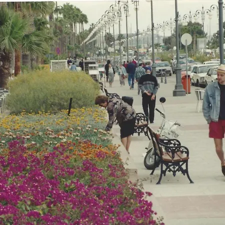 Palm Sea Appart hôtel