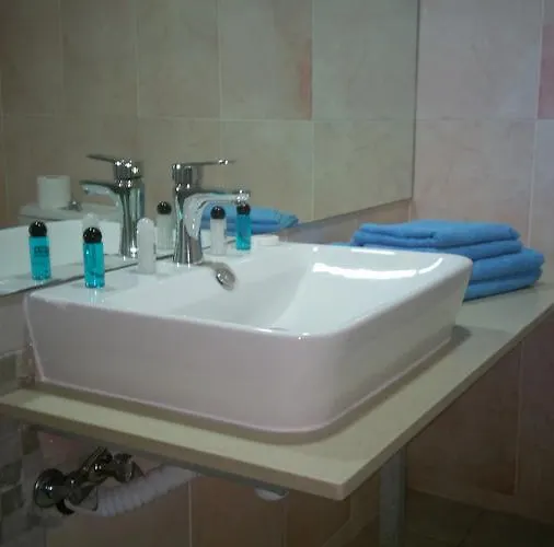 Palm Sea Appart hôtel 2*