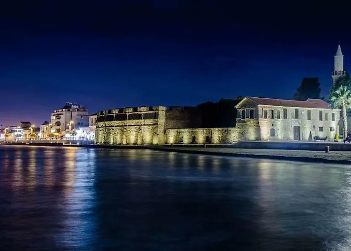 Appart hôtel Palm Sea