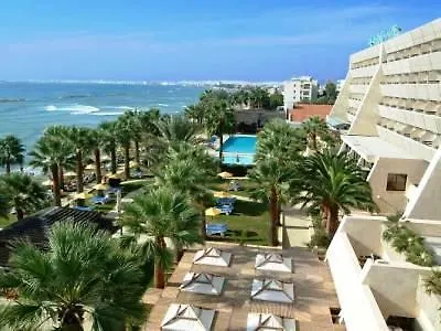 Palm Sea 2* Larnaca