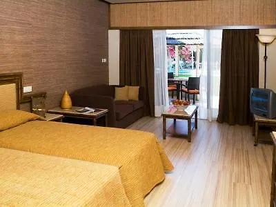Palm Sea Aparthotel
