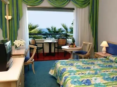 Aparthotel Palm Sea 2*