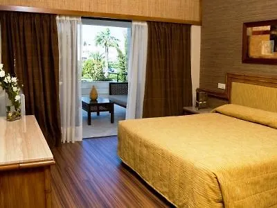 Palm Sea 2*
