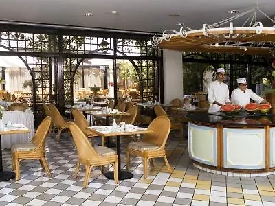 Palm Sea Aparthotel