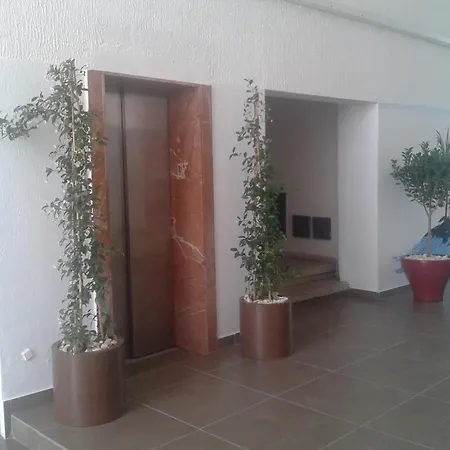 Palm Sea Aparthotel