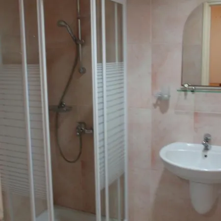 Hotel apartamentowy Palm Sea