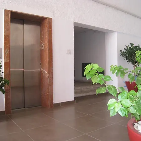 Palm Sea Hotel apartamentowy 2*