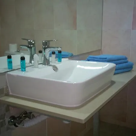 Palm Sea Hotel apartamentowy 2*