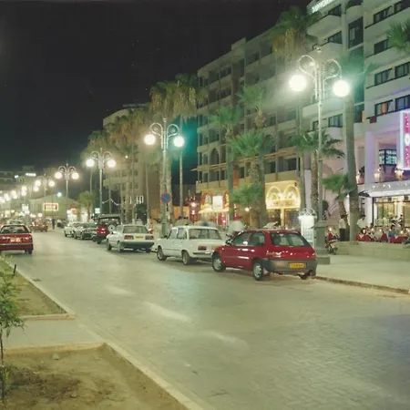Palm Sea Aparthotel 2*
