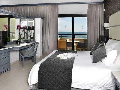 Апарт-отель Palm Sea Ларнака