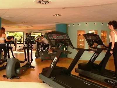 Palm Sea Ларнака