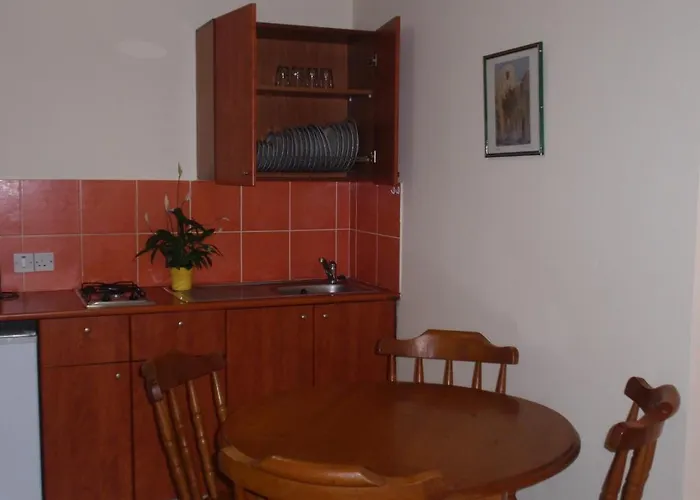 Апарт-отель Palm Sea