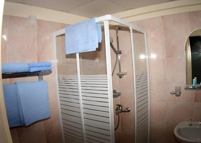 Апарт-отель Palm Sea 2*