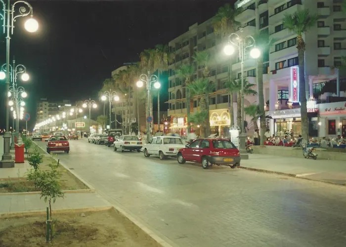 Palm Sea Апарт-отель 2*