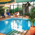 Palm Sea Lejlighedshotel Larnaca