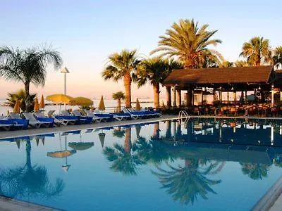 Ξενοδοχείο με διαμερίσματα Palm Sea