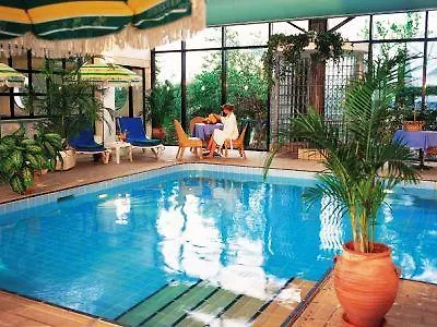 Palm Sea Aparthotel Larnaca