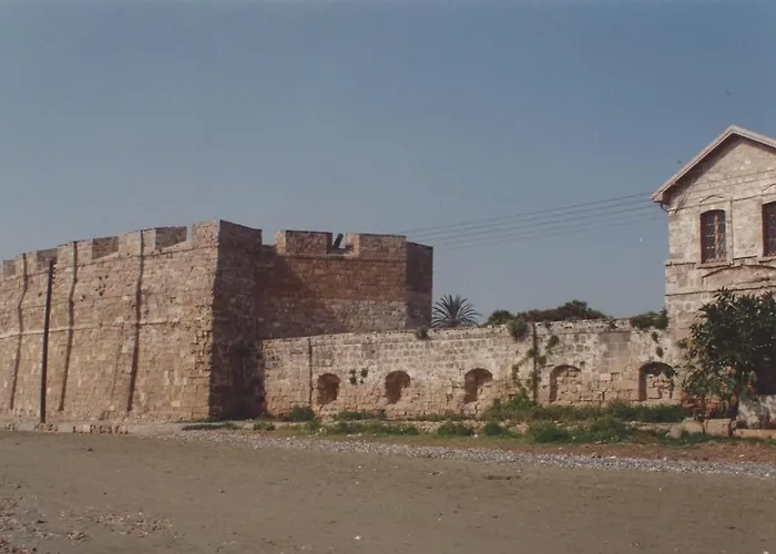 Palm Sea Aparthotel 2*